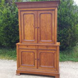 Oak sideboard 2 bodies