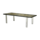 Ceramic table by Table céramique de Julien de Covemaeker