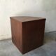 Art deco coffee table