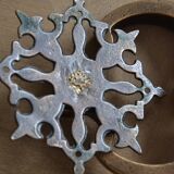 Door knocker