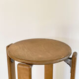 High stool Bruno Rey