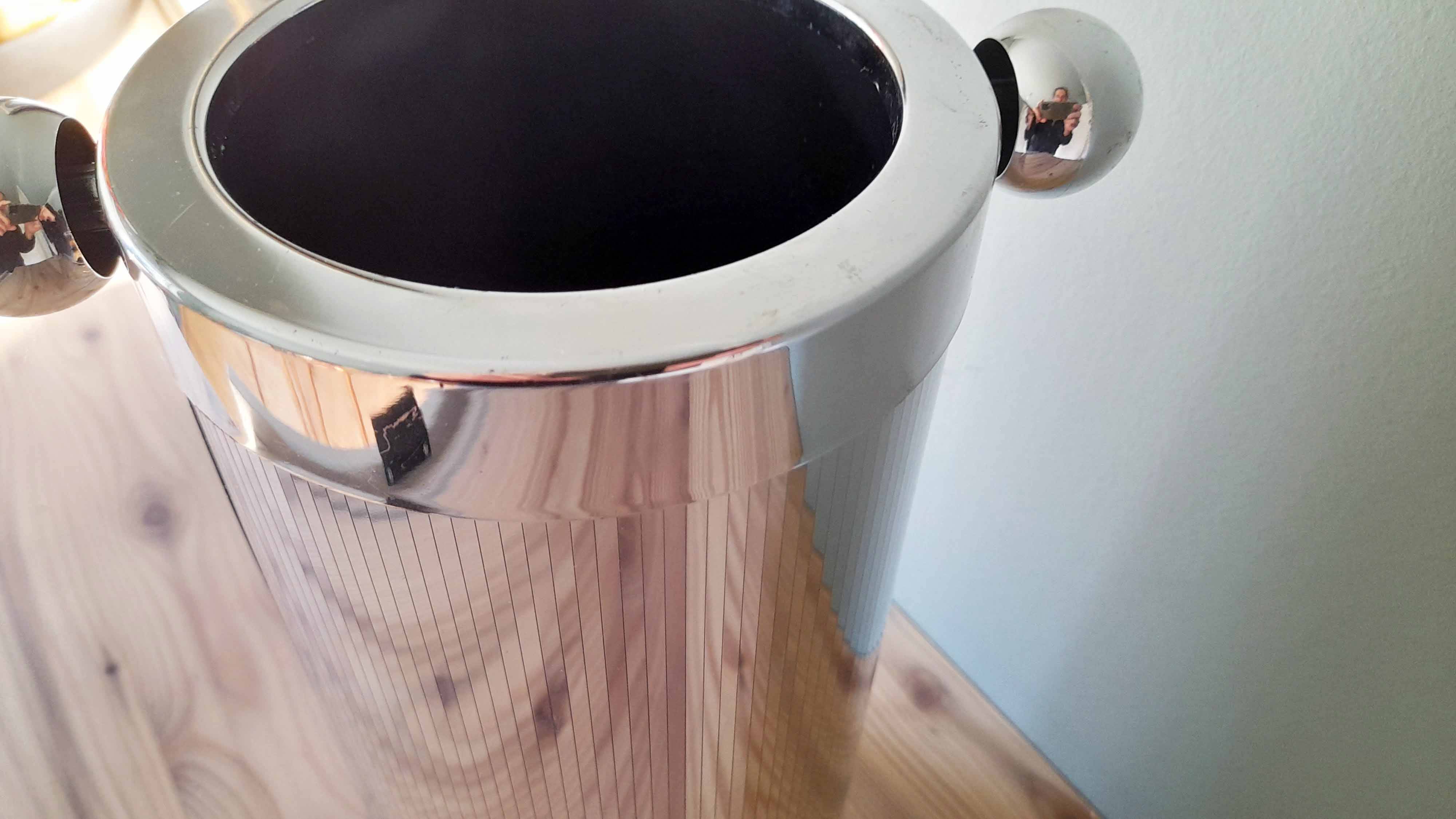 BMF 1970 bottle cooler