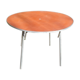 Vintage folding table