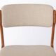 1 of 8 Erik Buch Chair 1960s Danish Teak Vintage