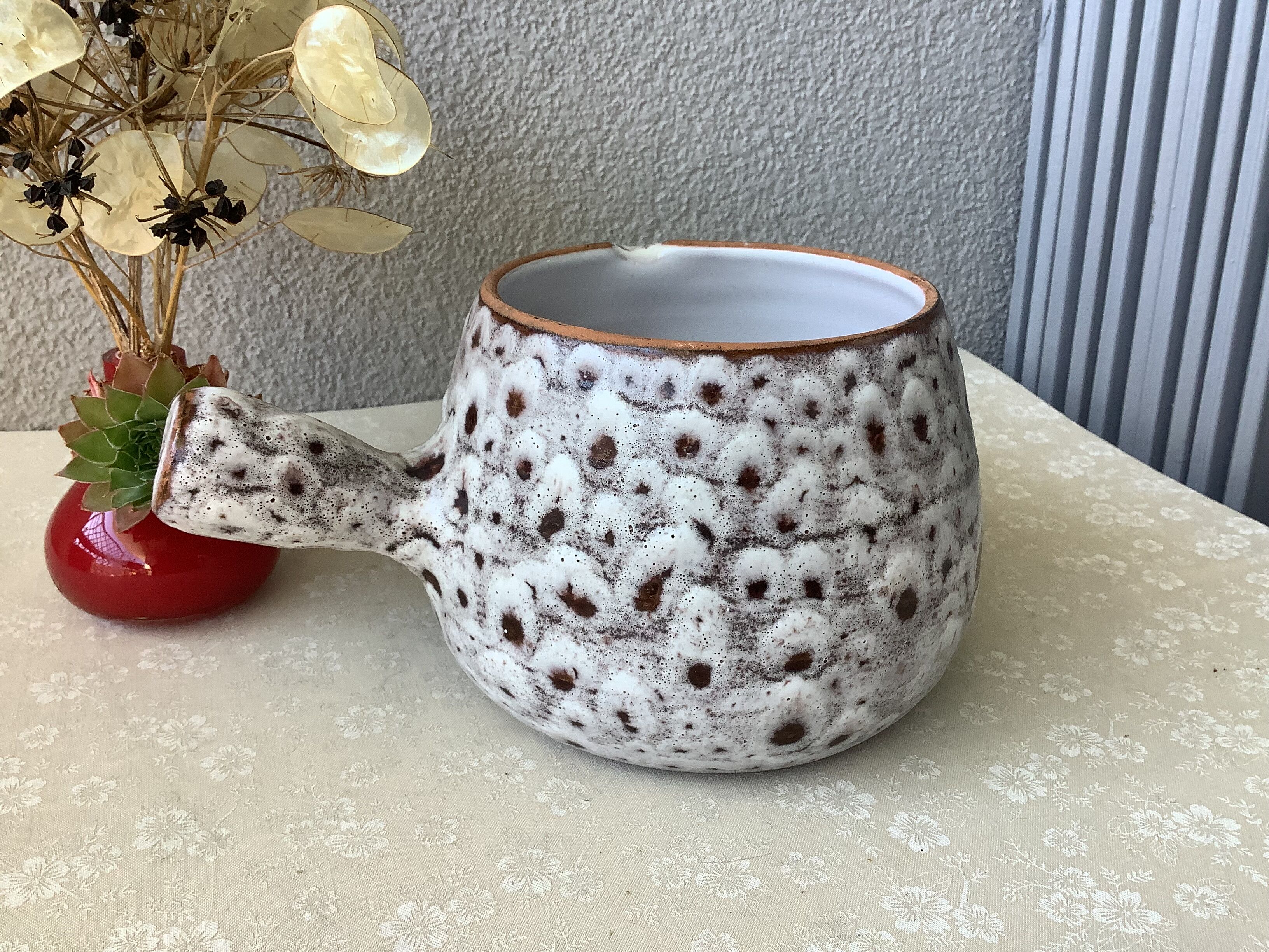 Pot Vallauris Grandjean-Jourdan