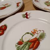 Moulin des loups primeur plates