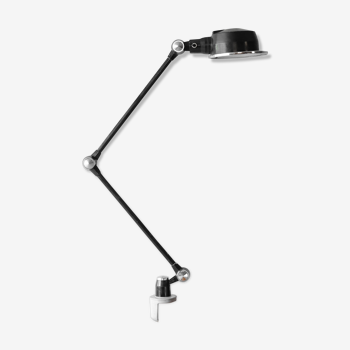 Lampe Jielde LAK 2 bras, années 60