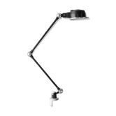 Jielde lamp LAK 2 arms, years 60