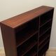 Rosewood bookcase, Danish design, 1970s, production: Denmark