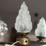 SOLÈNE vintage floor lamp