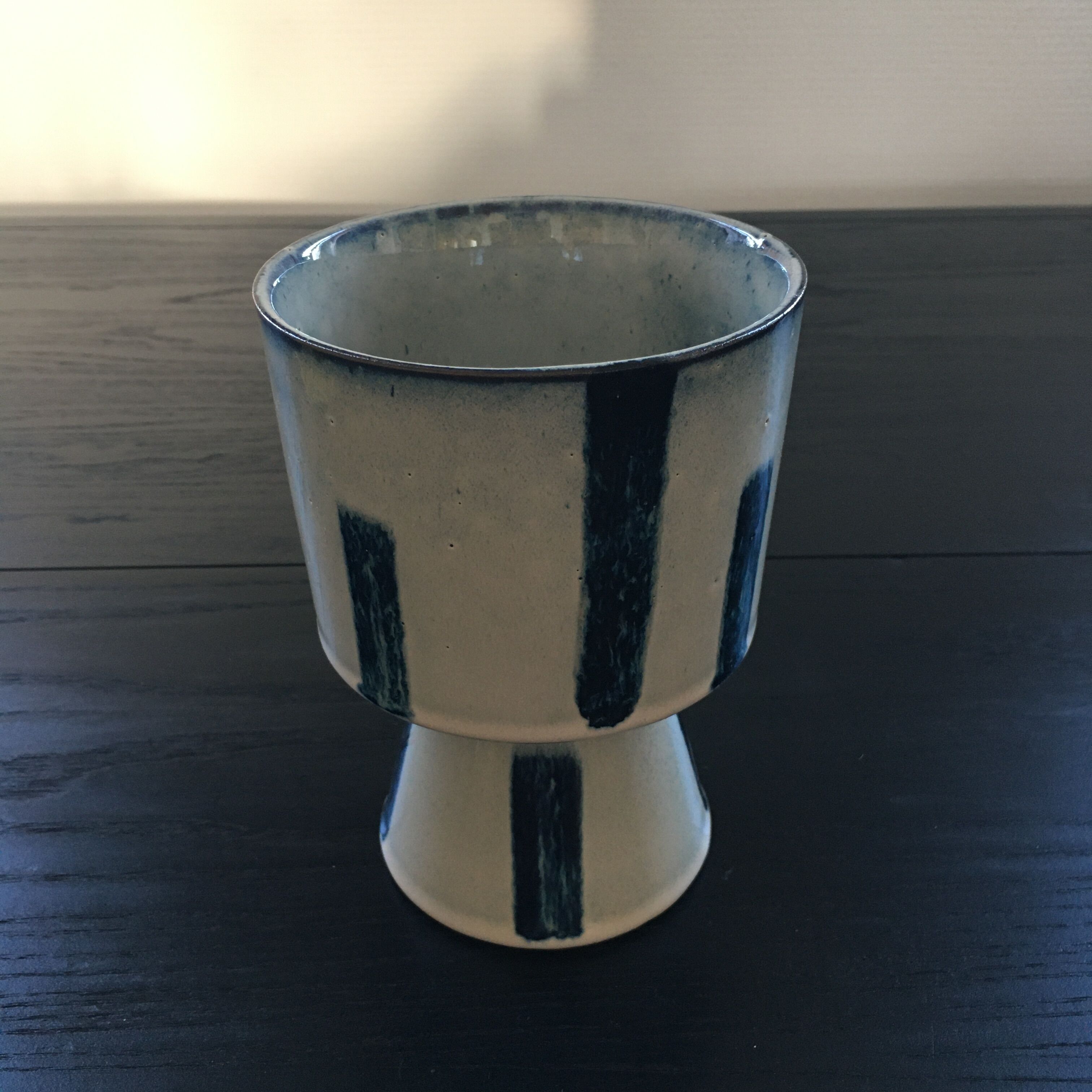 Scandinavian pot cache