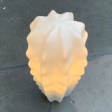 Cactus floor lamp Sucu postmodern German by Art Nowo for Flötotto