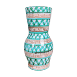 Vase Robert picault 1950-1960