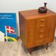 Scandinavian commode Denmark