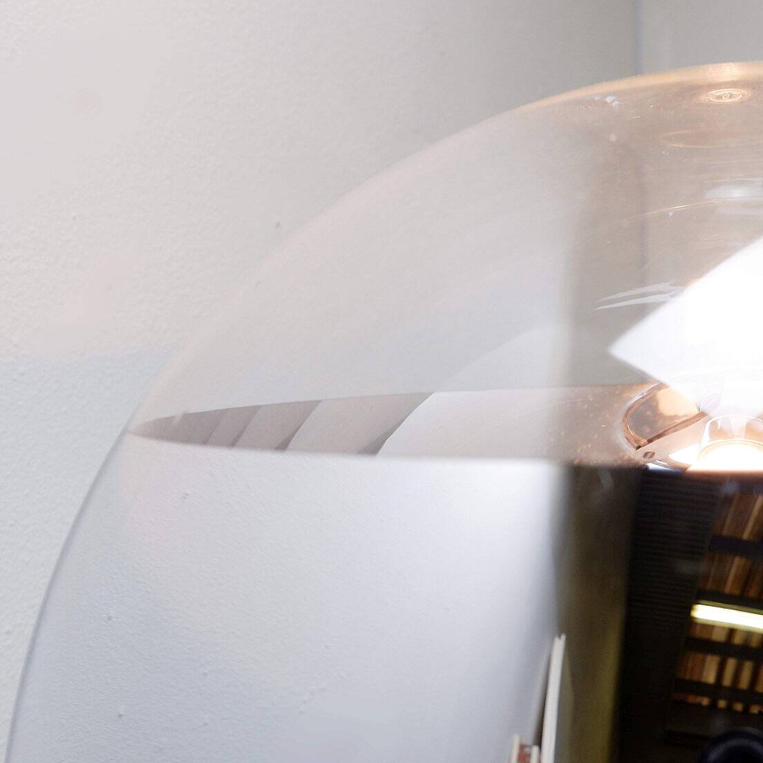 Tom Dixon Mirror Ball floor lamp - 2000s