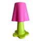 Lamp Ikea design Morten Kjelstrup