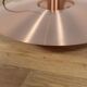 Mid-Century Pendant Lamp, Denmark, 1960s