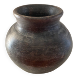 Terracotta pot