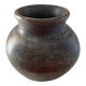 Terracotta pot