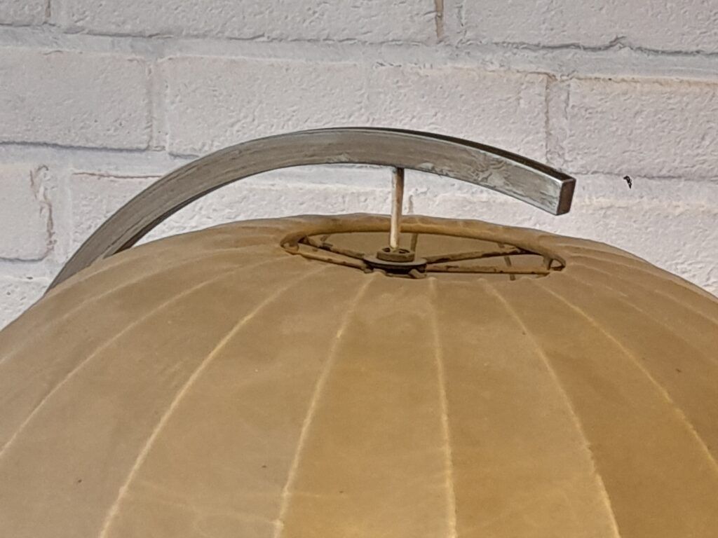 Artiforte Cocoon Floor Lamp