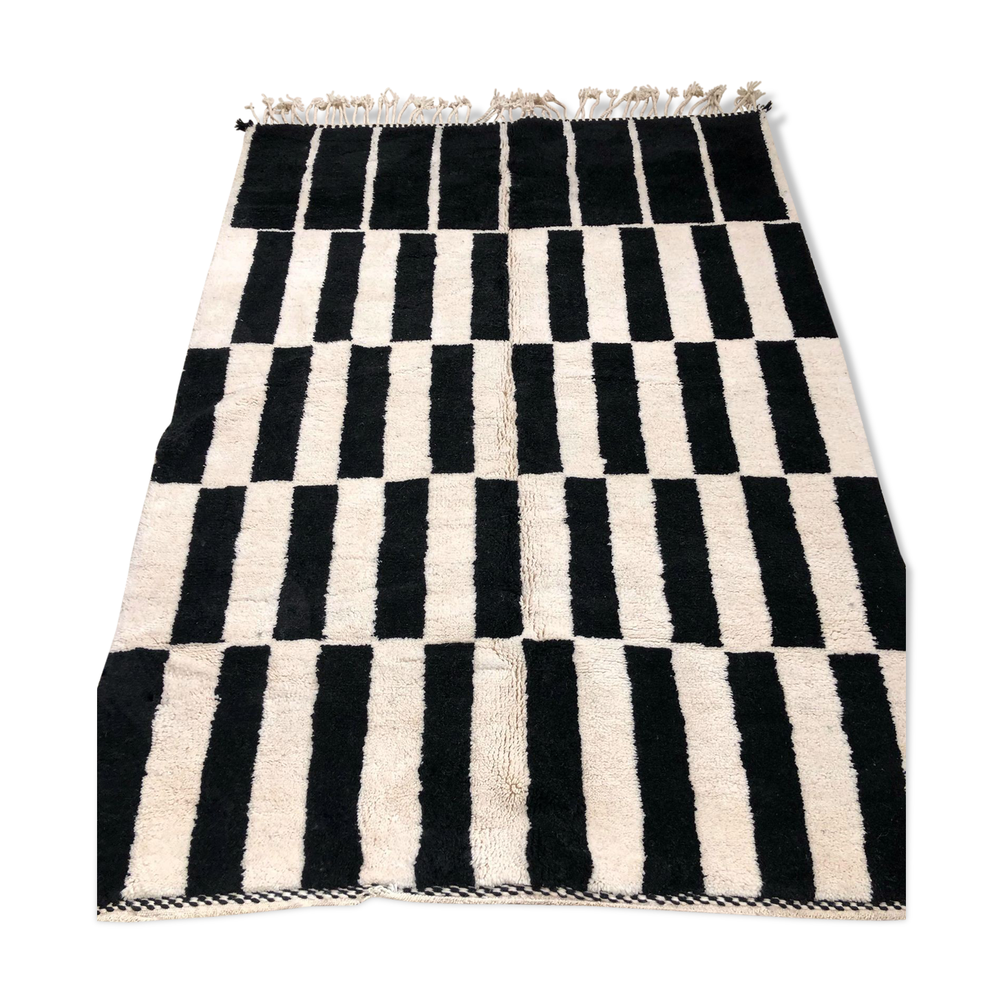 Berber carpet - 250x180cm