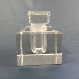 Glass inkwell