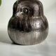 Owl Ceramic by Aldo LONDI