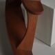 Mid-century modern Danish wall shelf "Amager" in teak, 1960s.