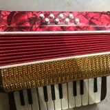 Accordion bempa