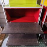 Libraries of B&B Italia, 2005