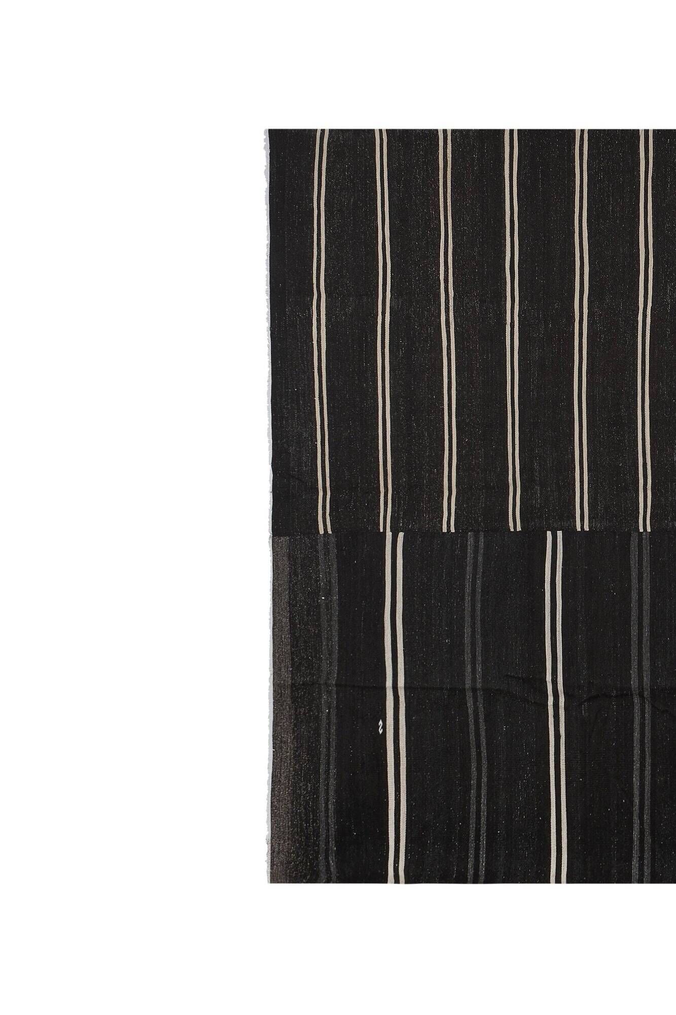 Tapis Kilim turc vintage tissé main