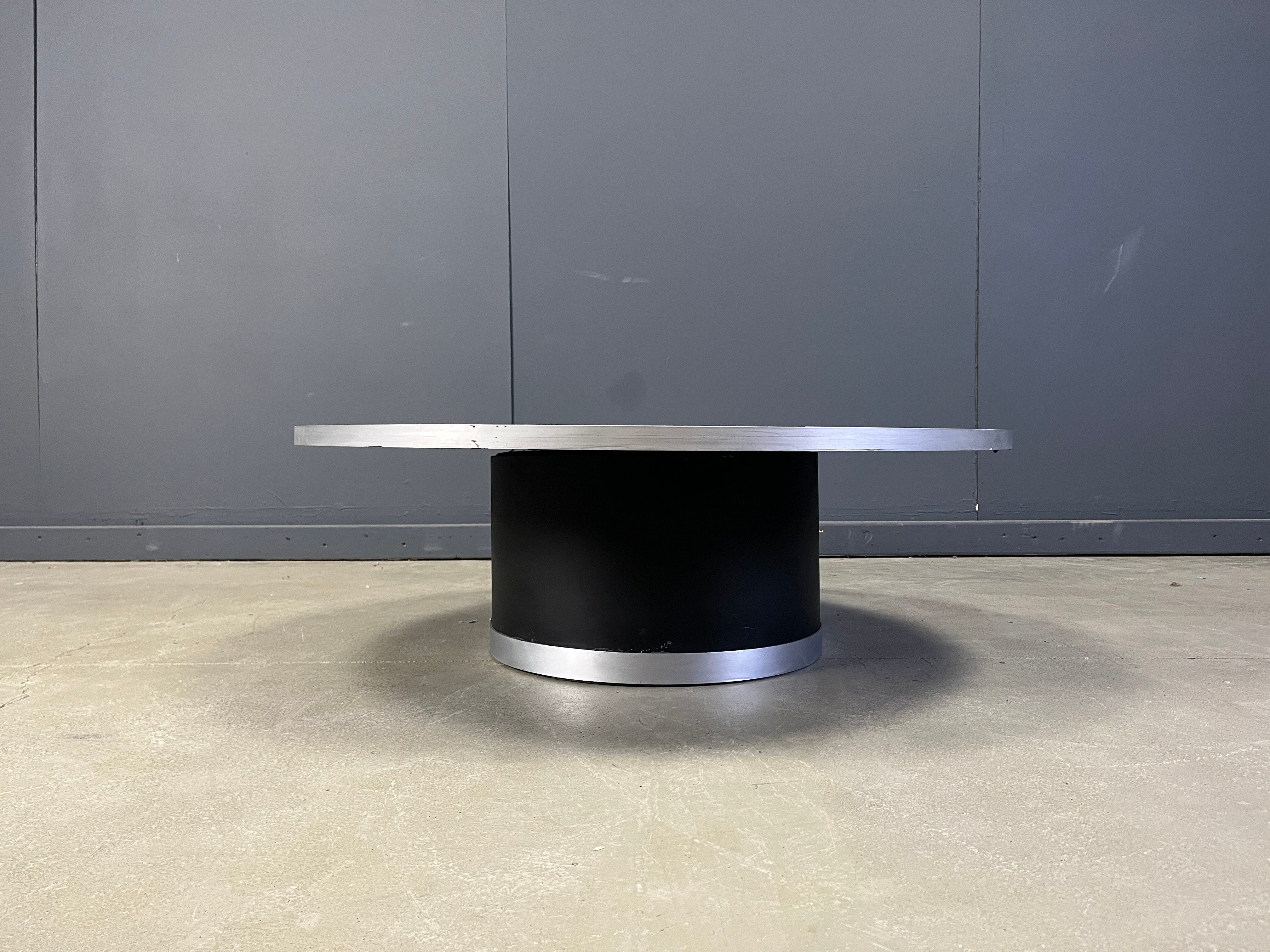 Raf Verjans mosaic coffee table, 1970s