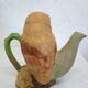 Owl teapot