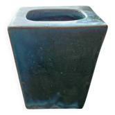 Vase en grès