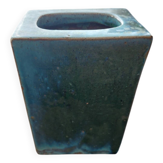 Vase en grès