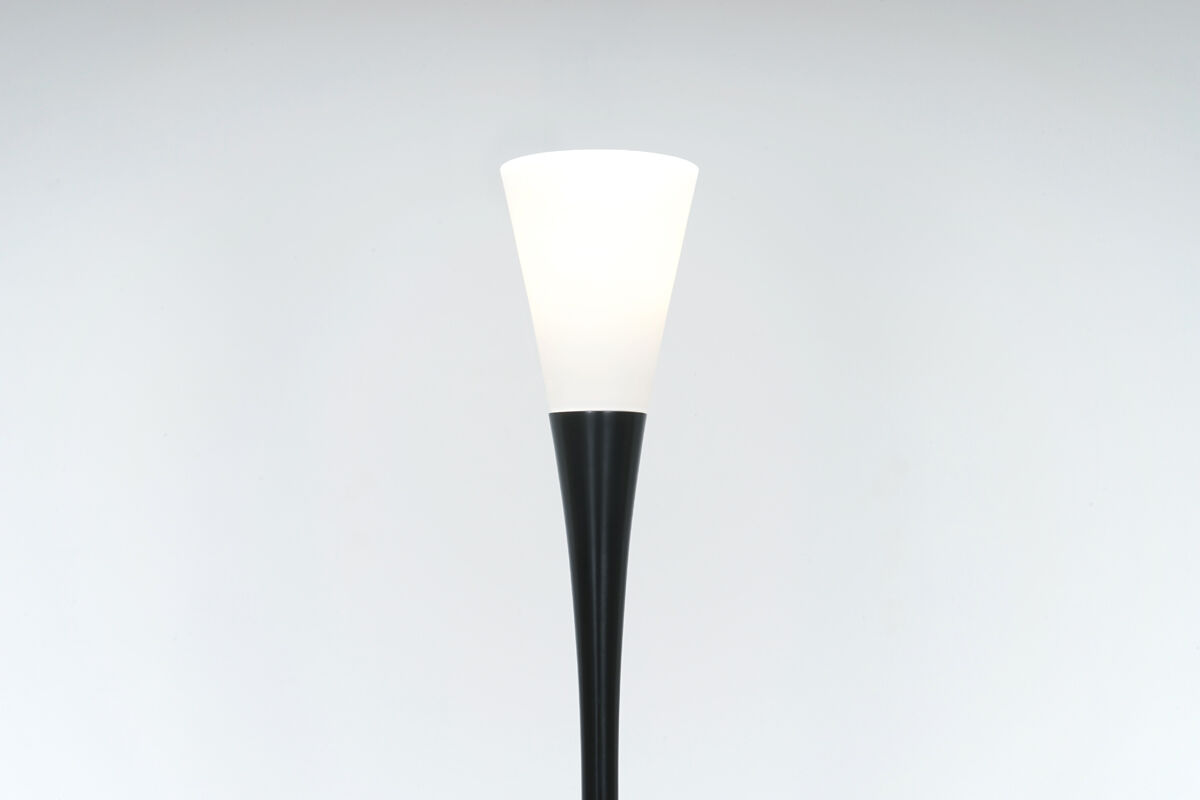 Lampadaire J1 de Joseph André Motte pour Disderot 1958
