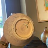 Large ceramic vase Jacques Blin