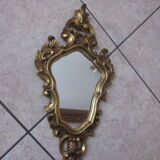 Louis xv style mirror