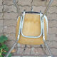 Lot de 2 chaises formica
