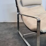 Italian lounge chairs