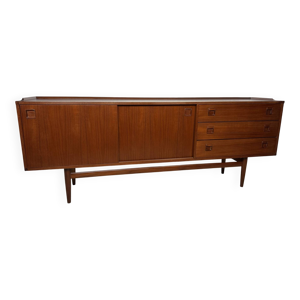 enfilade scandinave en