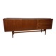 Scandinavian sideboard in teak