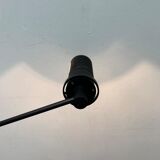 Postmodern German floor lamp, 1980s