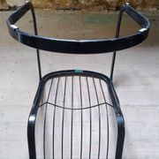 Willy Rizzo chair for Cidue