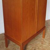 Teak support furniture