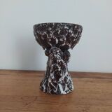 Candlestick Vallauris Marius Giuge