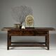 Table d'appoint chinoise du 20e siècle