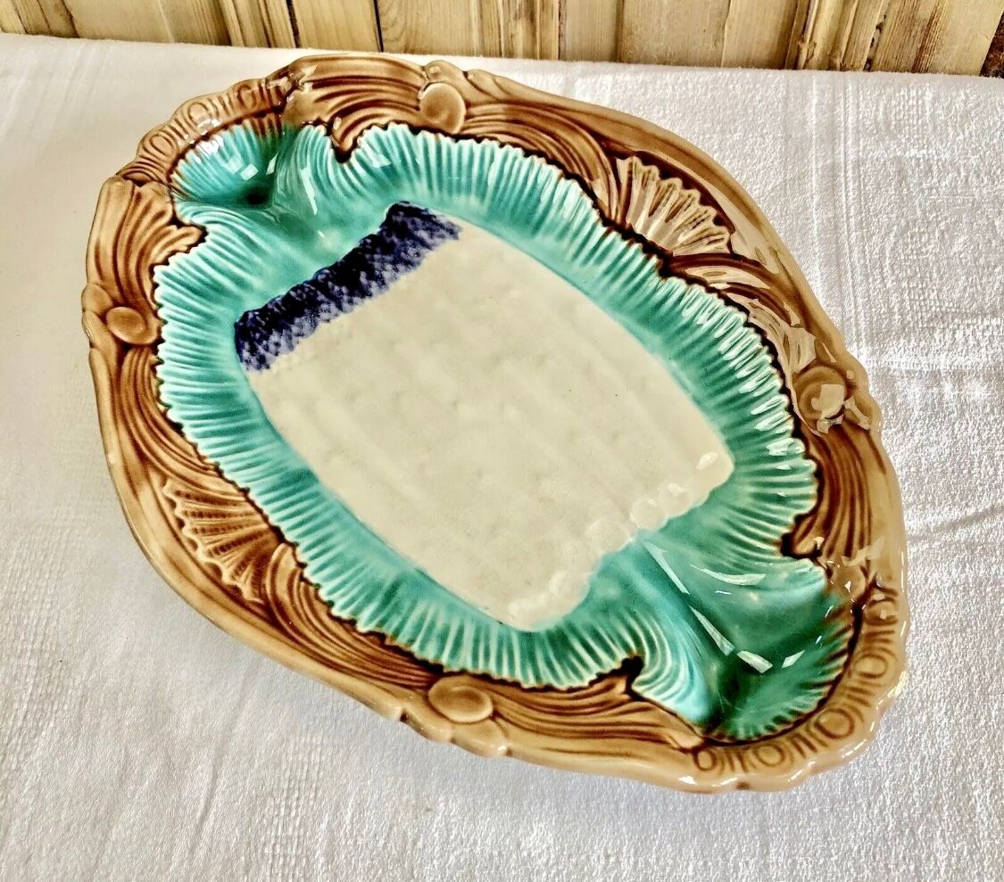 Asparagus dish slurry Orchies