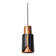 Suspension 'Østerport' de Bent Karlby pour Lyfa, Danemark, années 1960