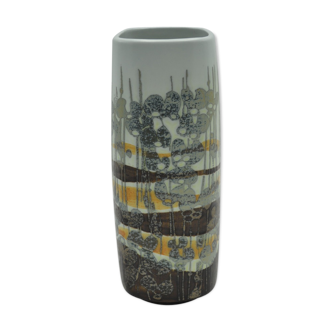 Ceramic vase by  Ivan Weiss for Royal Copenhagen
